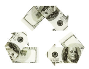 recycling economy in arizona