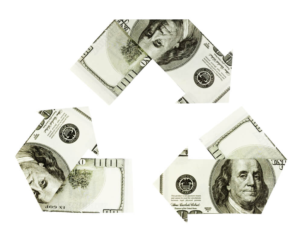 recycling economy in arizona