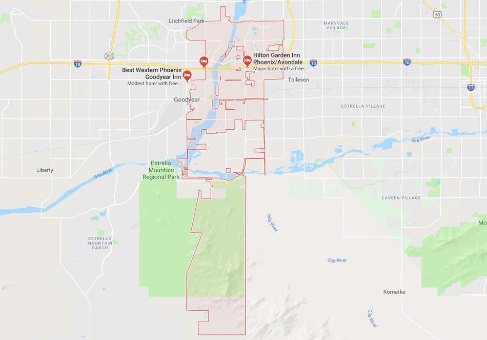 commerial and industrial metal recycling phoenix