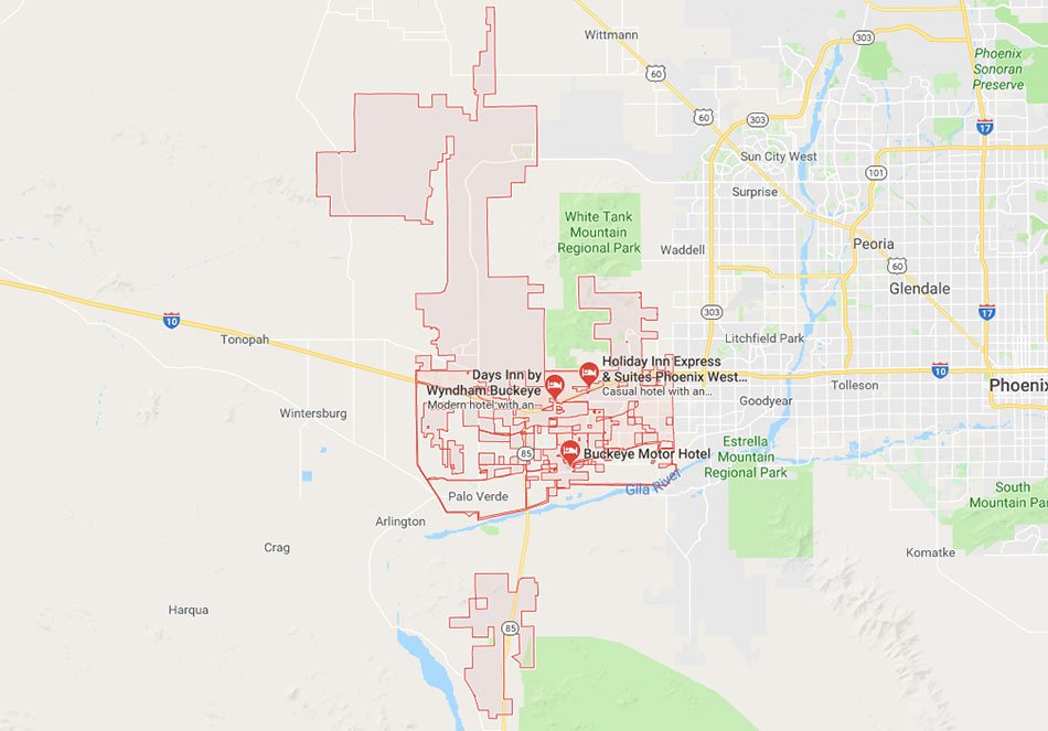 commerial and industrial metal recycling phoenix