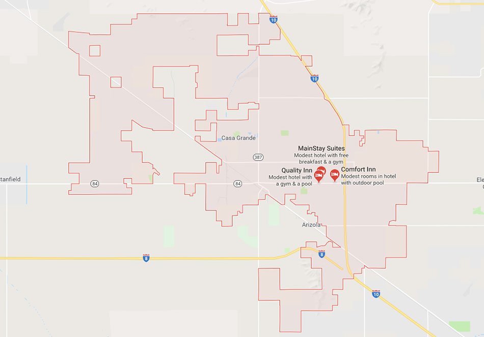 commerial and industrial metal recycling phoenix