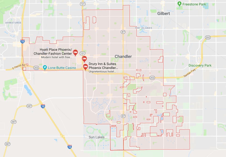 commerial and industrial metal recycling phoenix