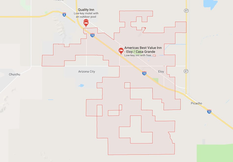 commerial and industrial metal recycling phoenix