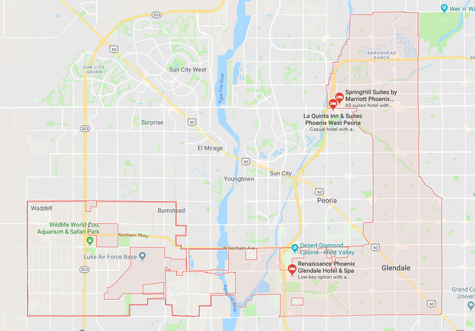 commerial and industrial metal recycling phoenix