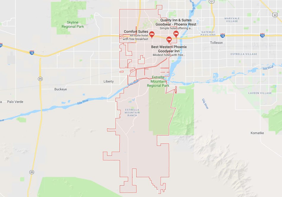 commerial and industrial metal recycling phoenix