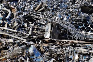 recycling alloys in phoenix az
