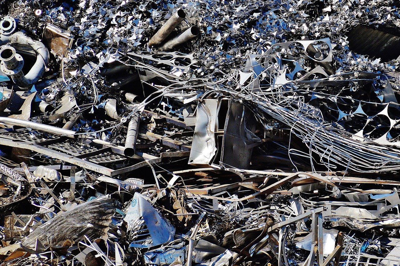recycling alloys in phoenix az