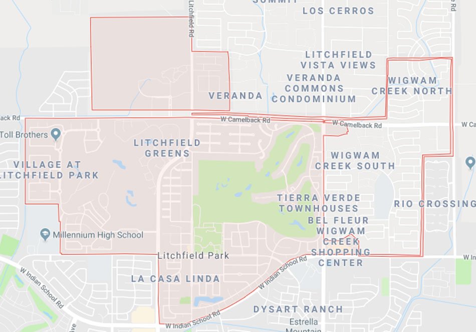 commerial and industrial metal recycling phoenix