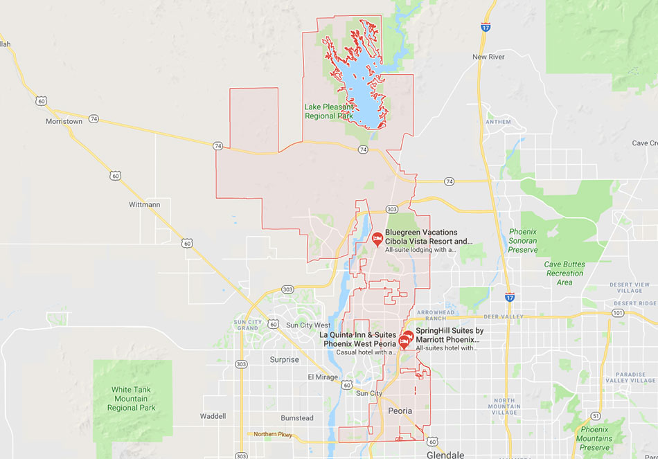 commerial and industrial metal recycling phoenix