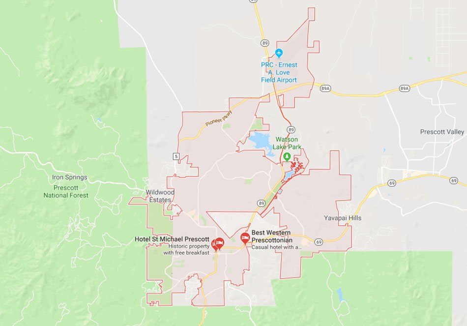 commerial and industrial metal recycling phoenix