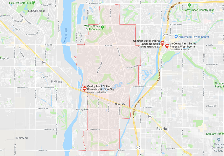 commerial and industrial metal recycling phoenix