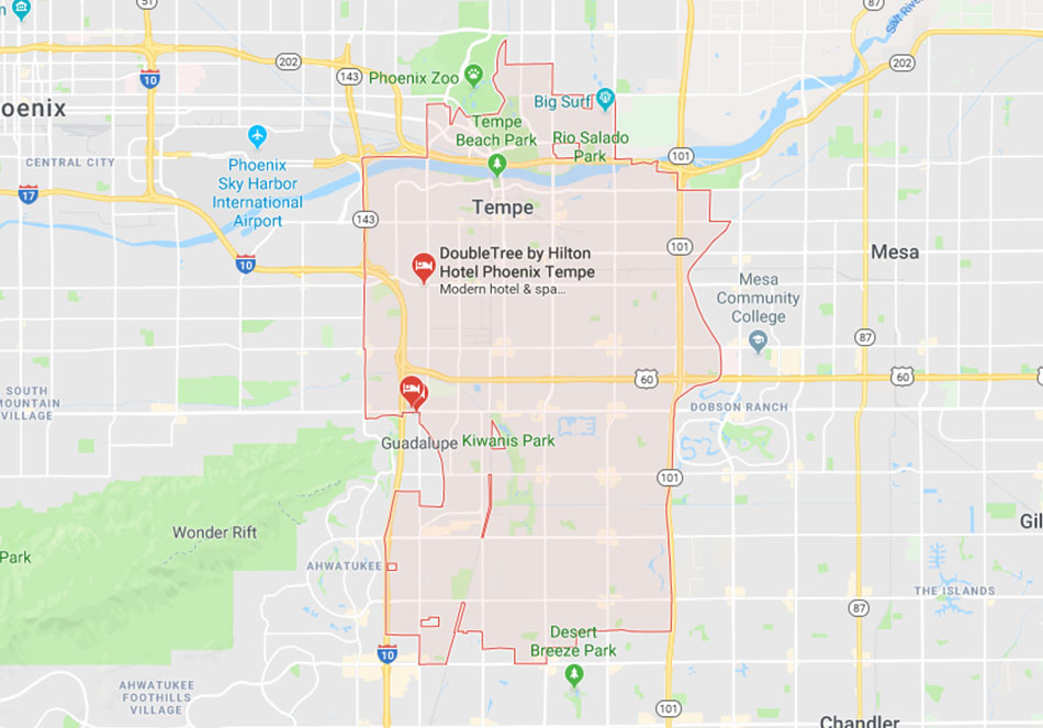 commerial and industrial metal recycling phoenix