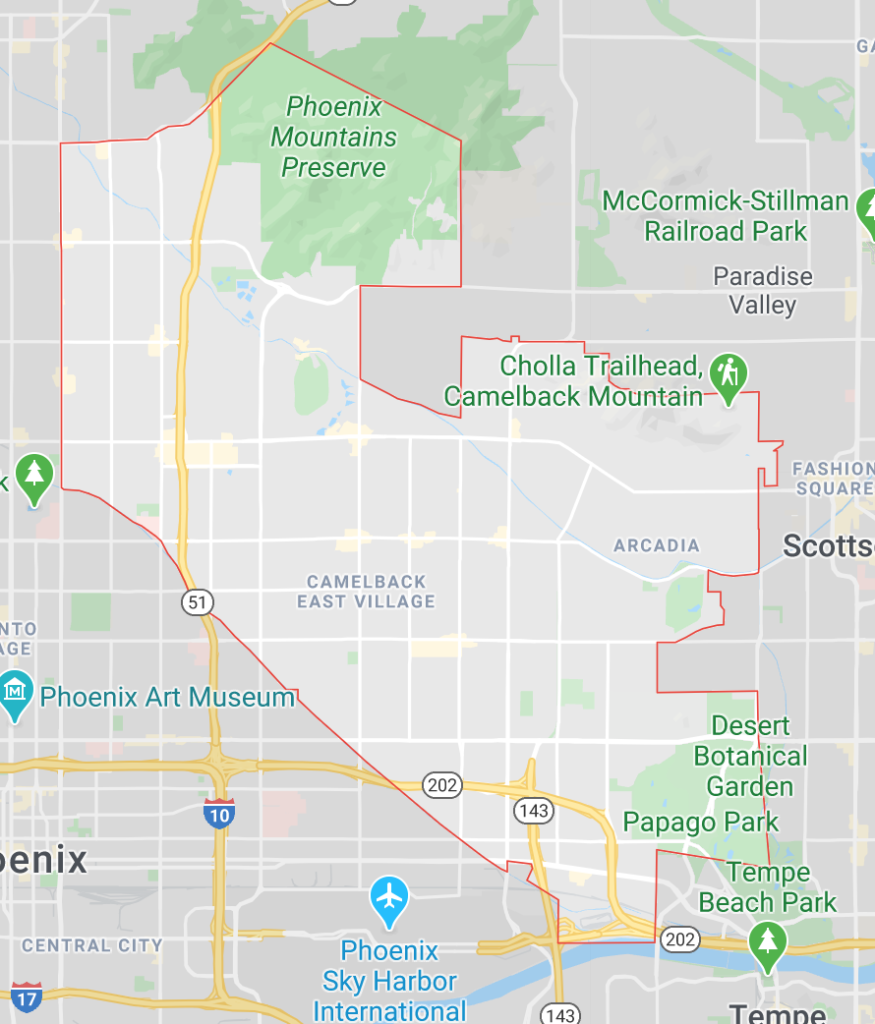 commerial and industrial metal recycling phoenix