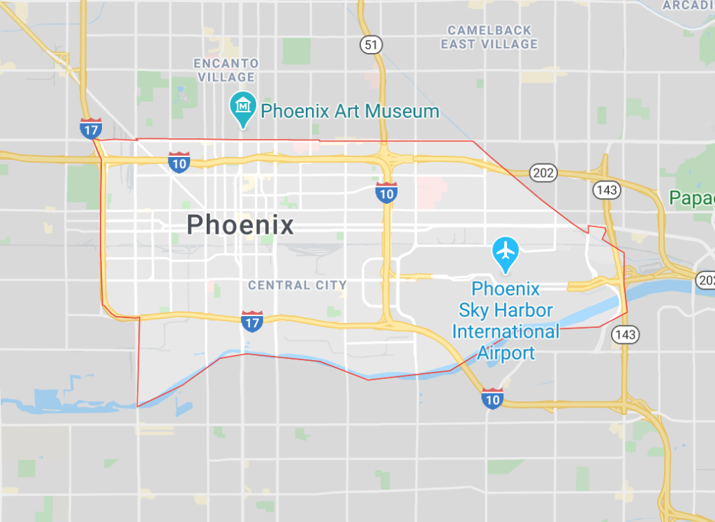 commerial and industrial metal recycling phoenix