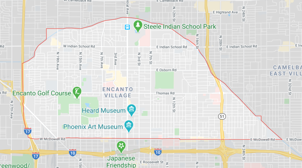 commerial and industrial metal recycling phoenix