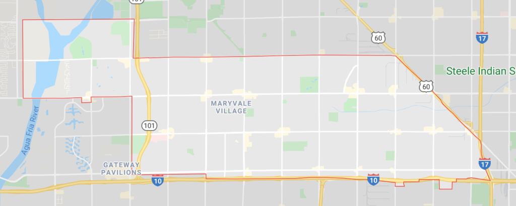 commerial and industrial metal recycling phoenix