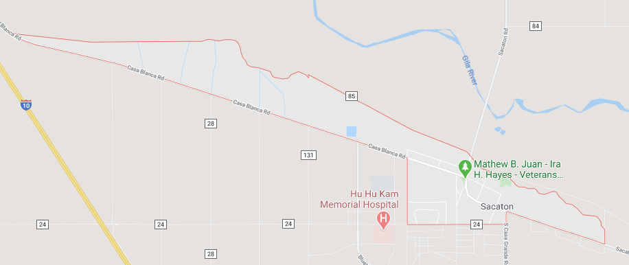 commerial and industrial metal recycling phoenix