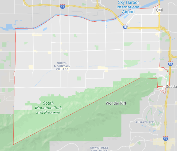 commerial and industrial metal recycling phoenix