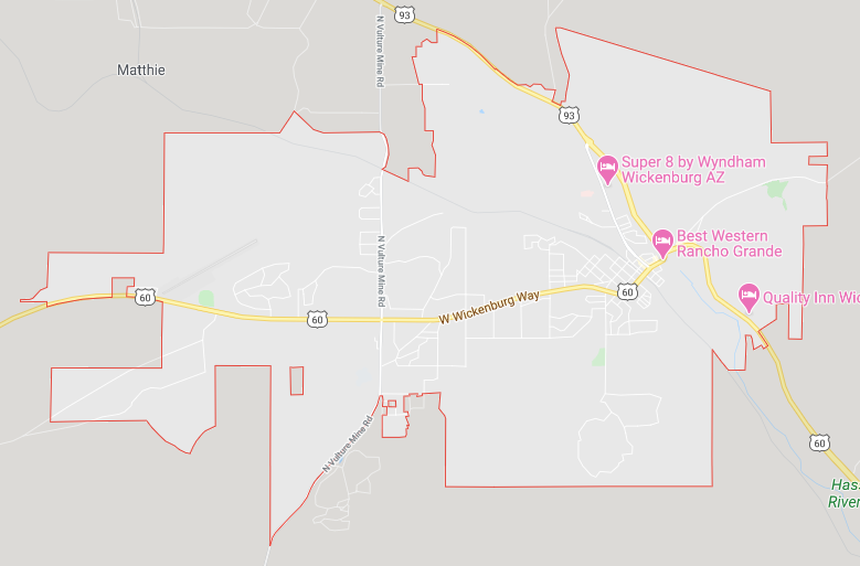 commerial and industrial metal recycling phoenix