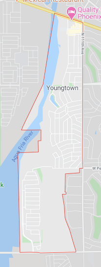 commerial and industrial metal recycling phoenix