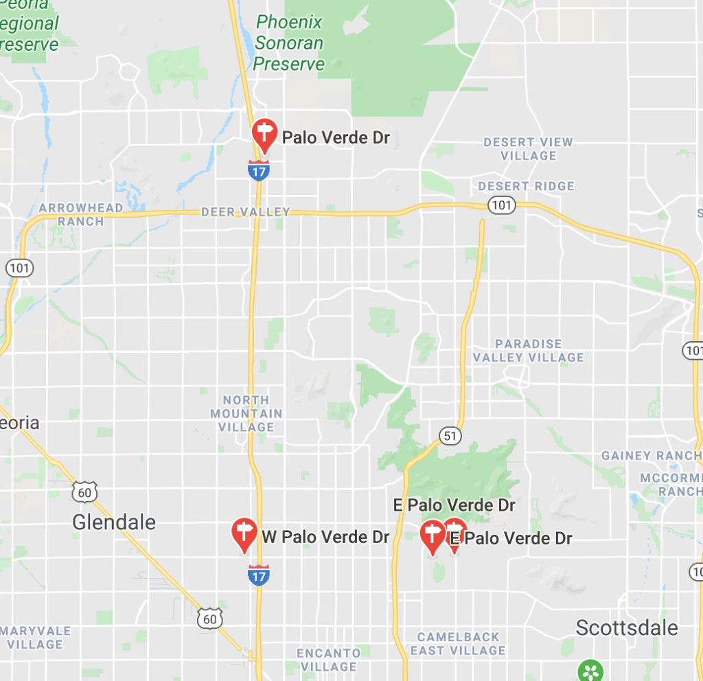 commerial and industrial metal recycling phoenix